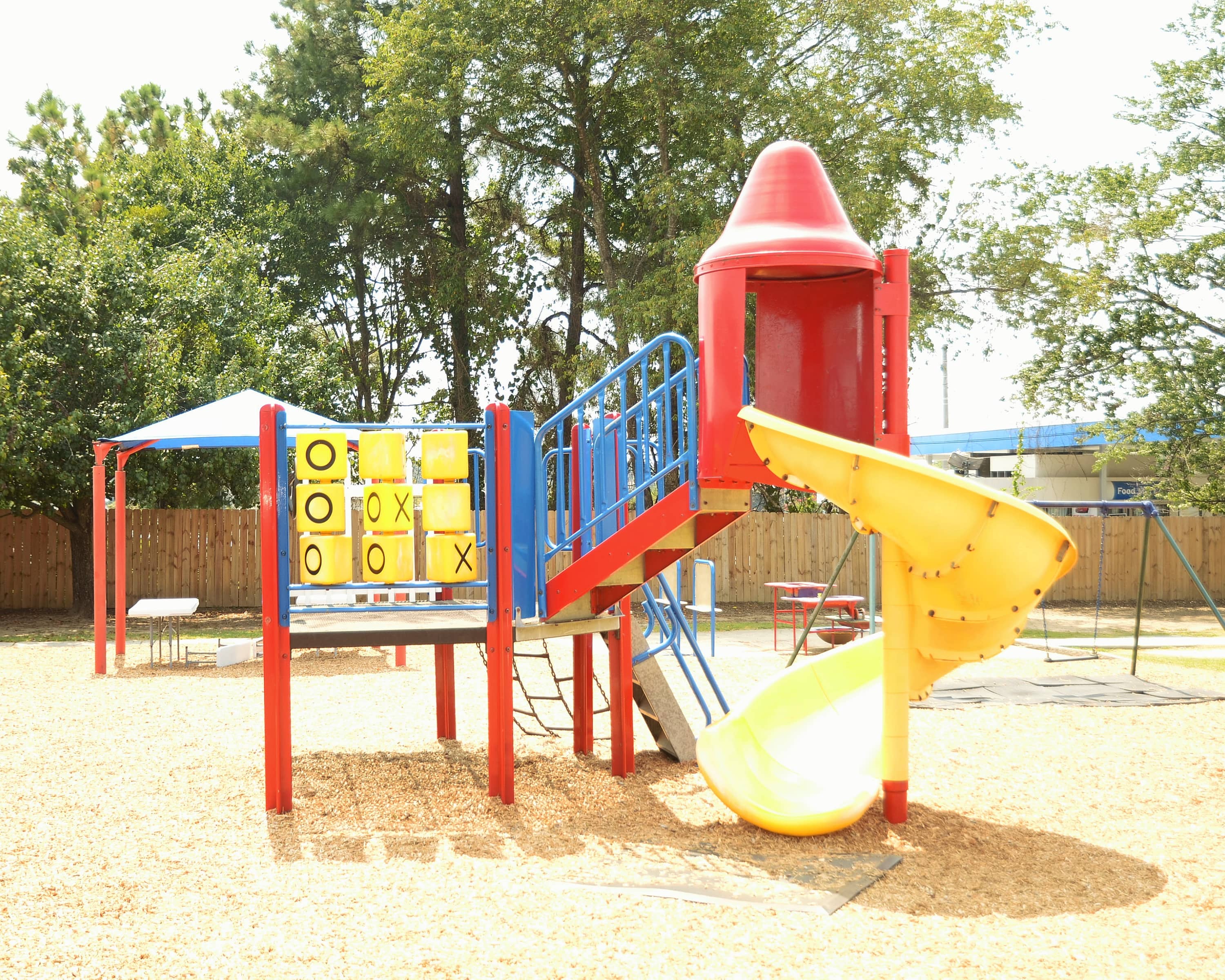 La Petite Academy of Conyers in Conyers, GA 1750 Hwy 138 SE La